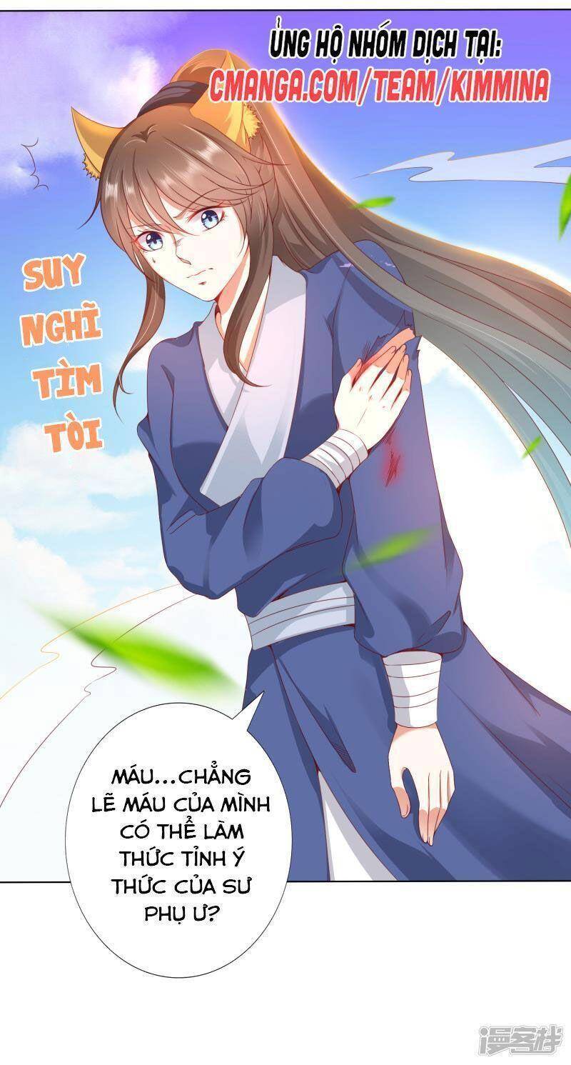 Sư Phụ, Cái Kia Ăn Ngon! Chapter 86 - Trang 2