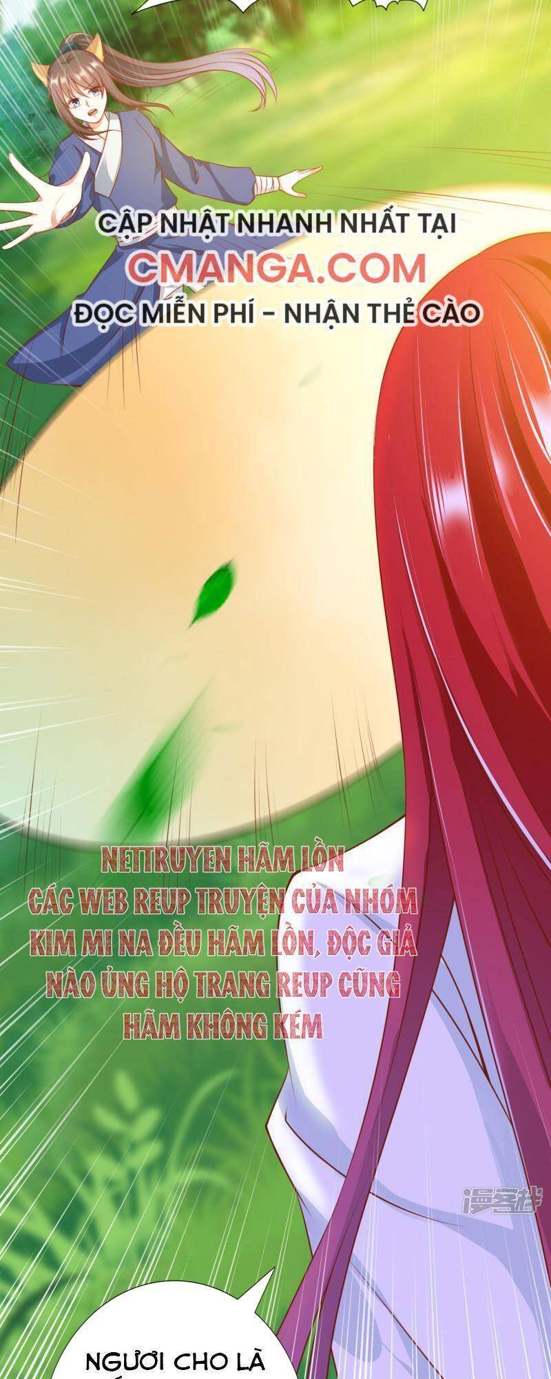 Sư Phụ, Cái Kia Ăn Ngon! Chapter 86 - Trang 2