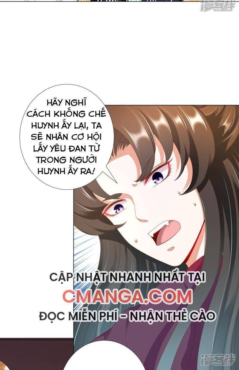 Sư Phụ, Cái Kia Ăn Ngon! Chapter 86 - Trang 2