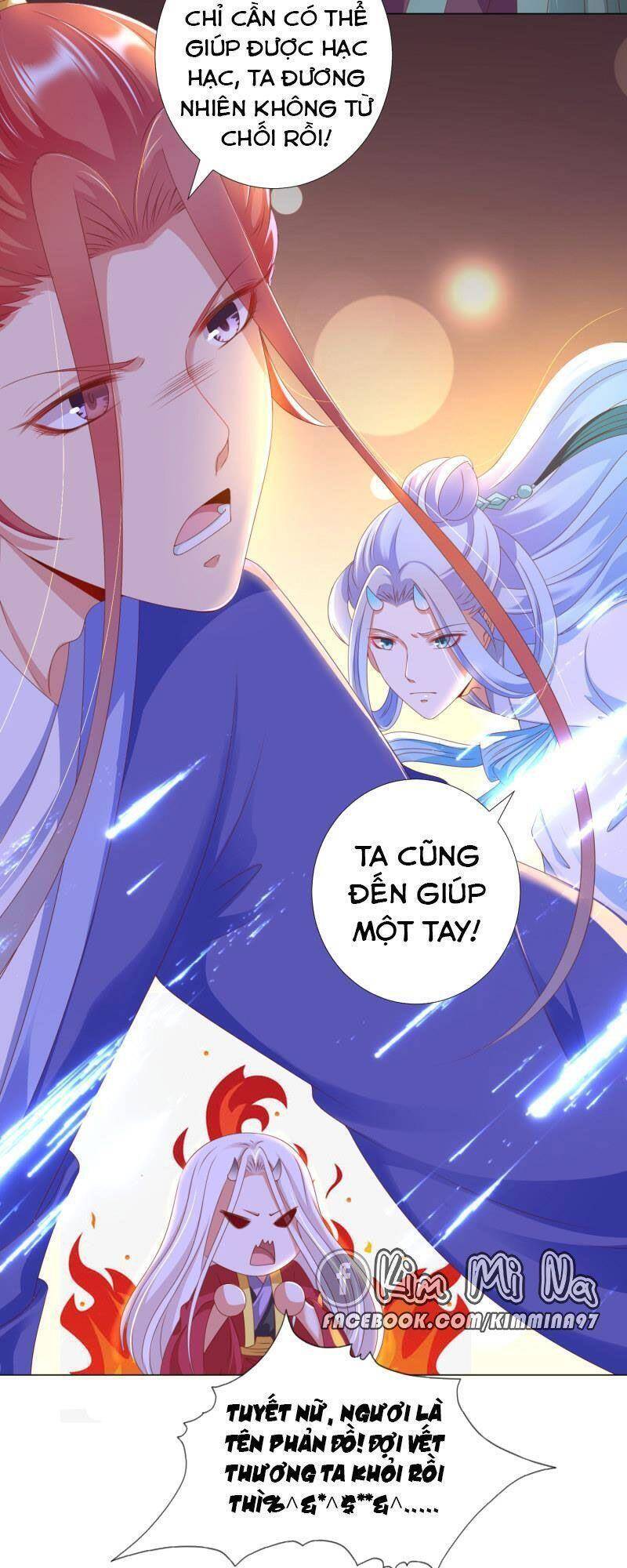 Sư Phụ, Cái Kia Ăn Ngon! Chapter 86 - Trang 2