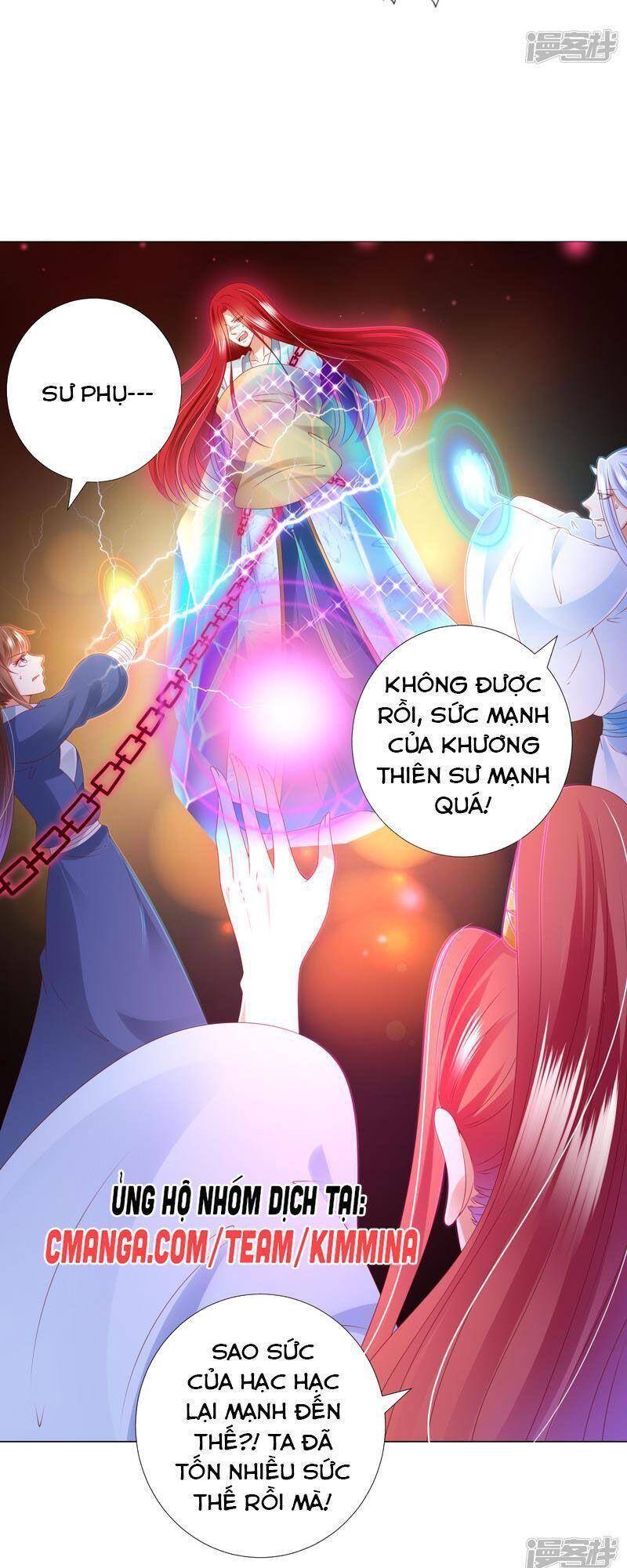 Sư Phụ, Cái Kia Ăn Ngon! Chapter 86 - Trang 2