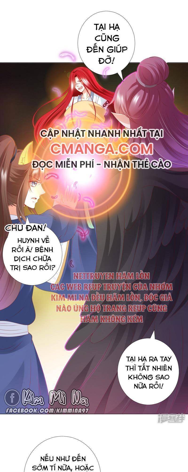 Sư Phụ, Cái Kia Ăn Ngon! Chapter 86 - Trang 2