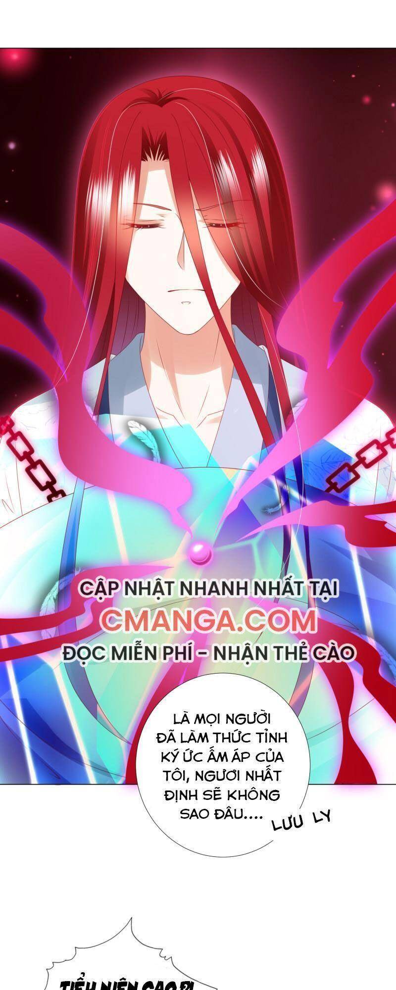 Sư Phụ, Cái Kia Ăn Ngon! Chapter 86 - Trang 2