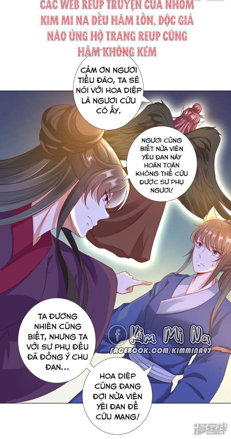 Sư Phụ, Cái Kia Ăn Ngon! Chapter 86 - Trang 2