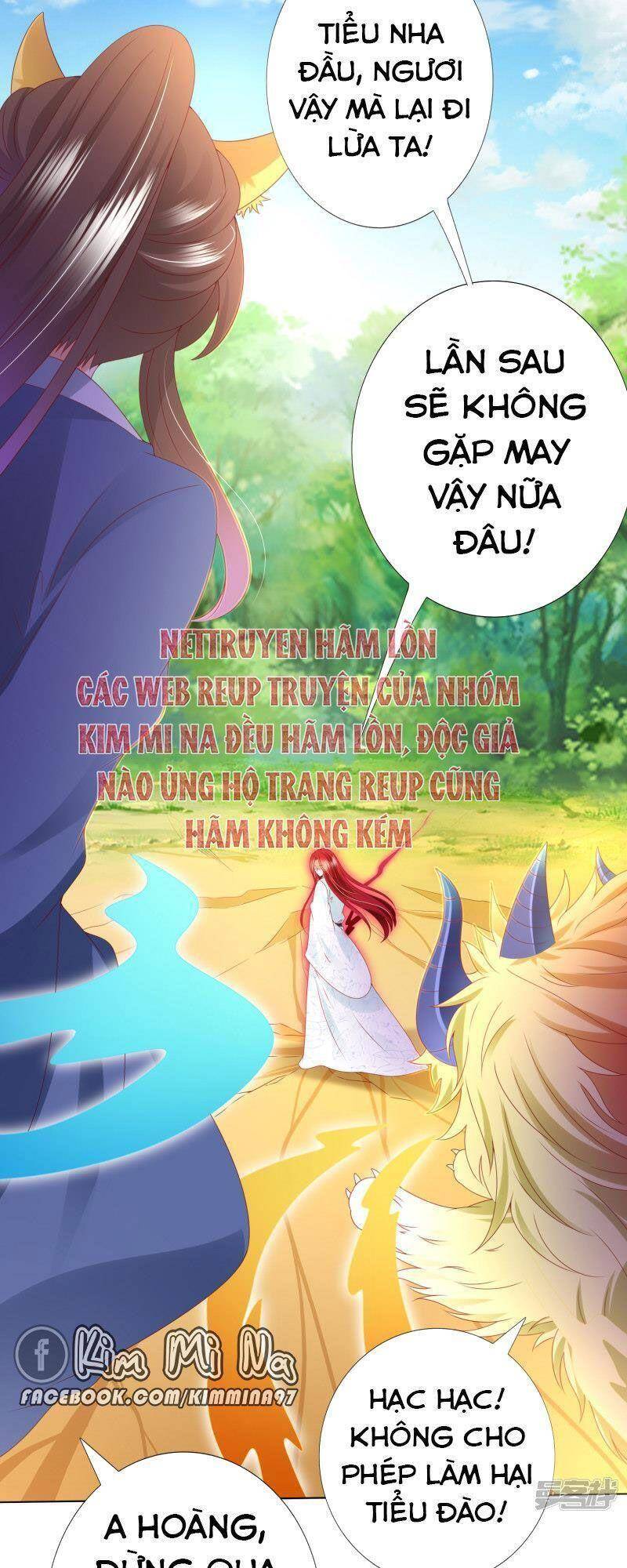 Sư Phụ, Cái Kia Ăn Ngon! Chapter 86 - Trang 2