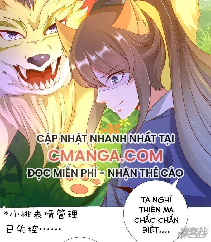 Sư Phụ, Cái Kia Ăn Ngon! Chapter 86 - Trang 2