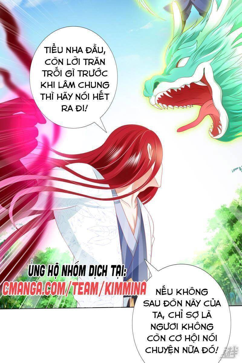 Sư Phụ, Cái Kia Ăn Ngon! Chapter 86 - Trang 2