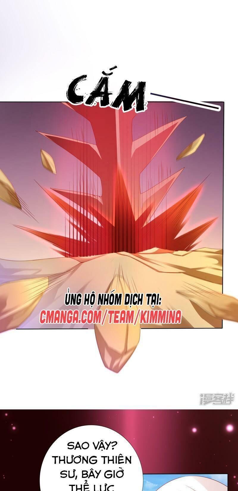 Sư Phụ, Cái Kia Ăn Ngon! Chapter 85 - Trang 2