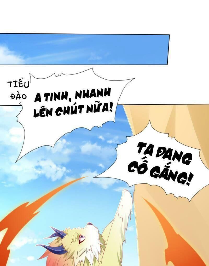 Sư Phụ, Cái Kia Ăn Ngon! Chapter 85 - Trang 2