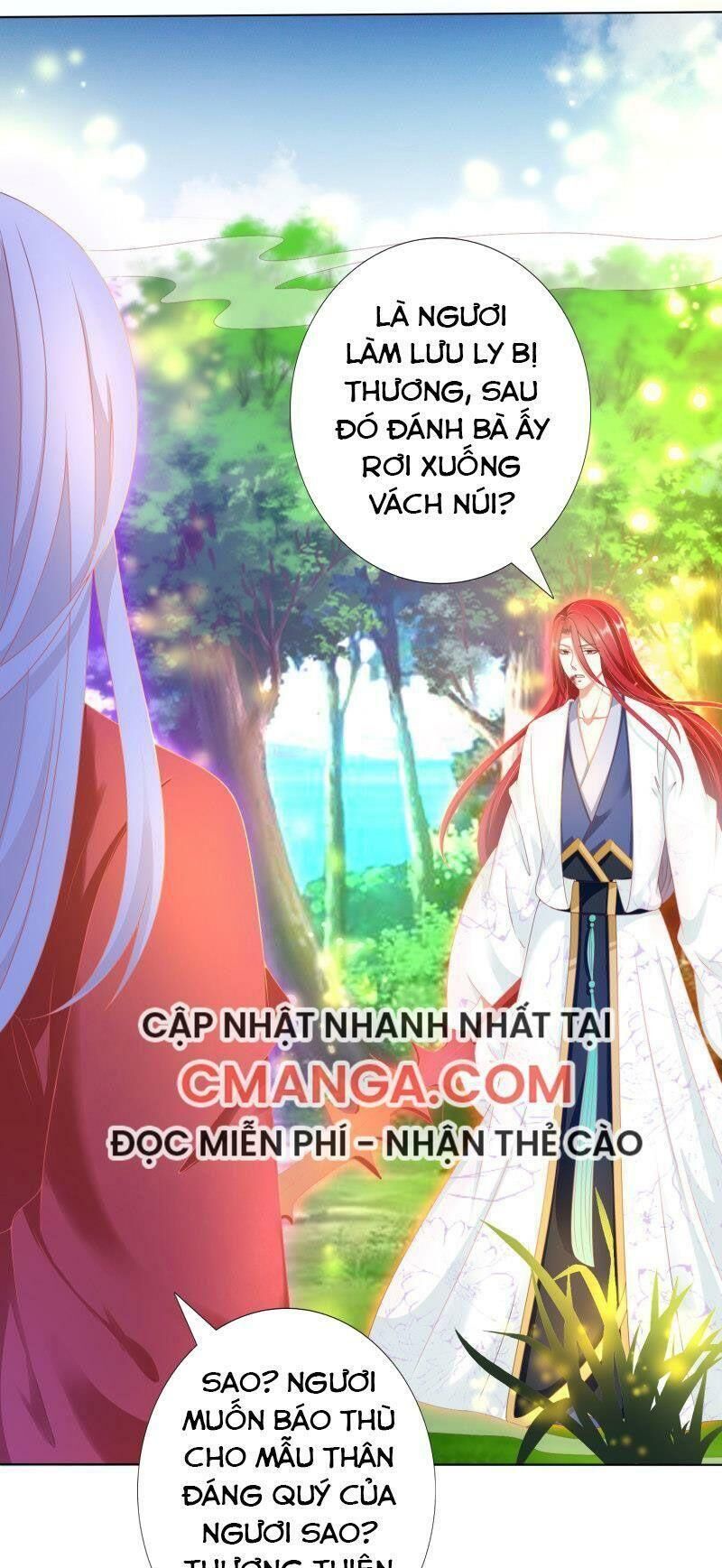 Sư Phụ, Cái Kia Ăn Ngon! Chapter 85 - Trang 2