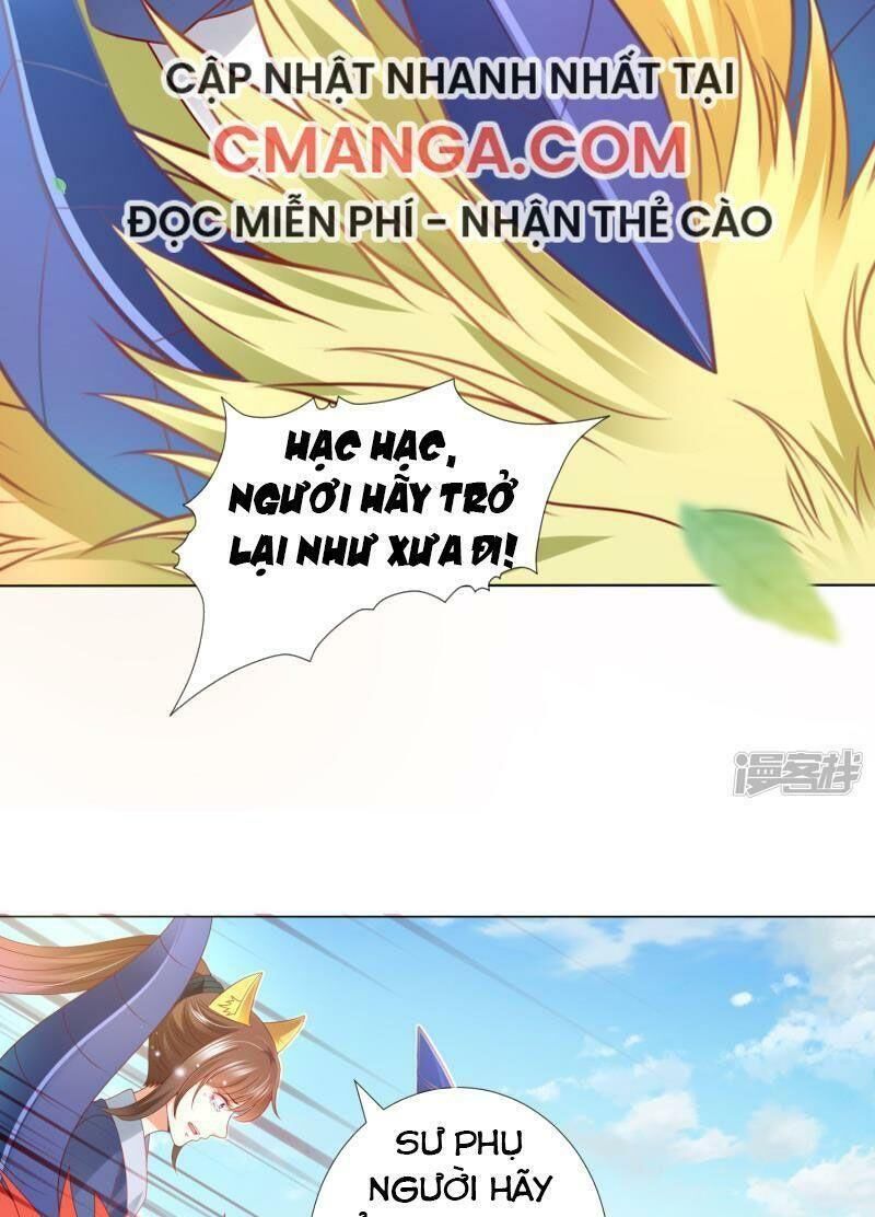 Sư Phụ, Cái Kia Ăn Ngon! Chapter 85 - Trang 2