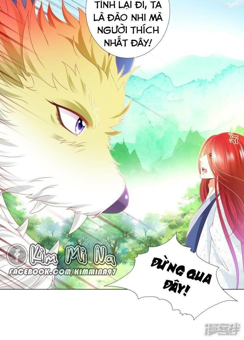 Sư Phụ, Cái Kia Ăn Ngon! Chapter 85 - Trang 2