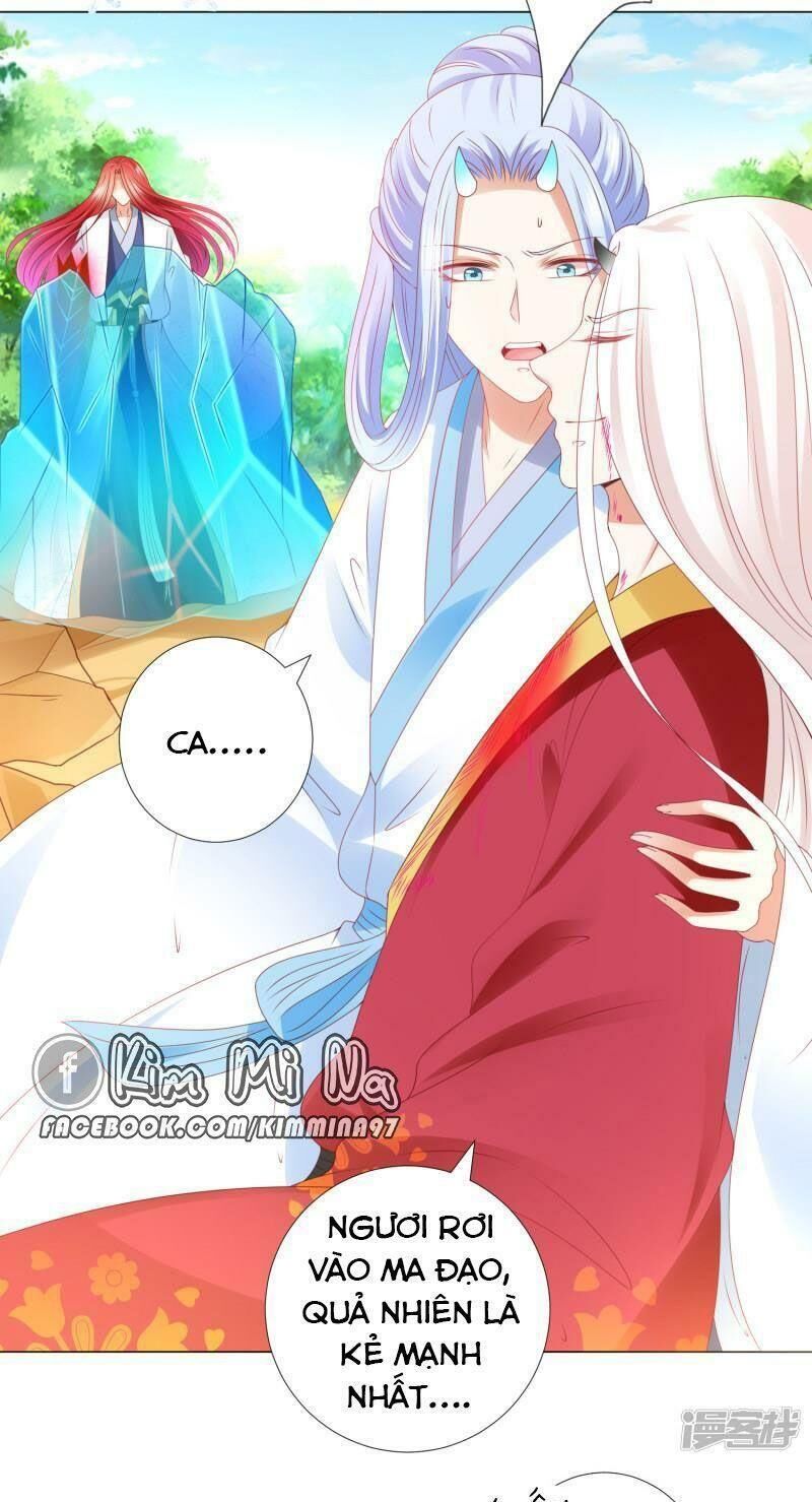 Sư Phụ, Cái Kia Ăn Ngon! Chapter 85 - Trang 2