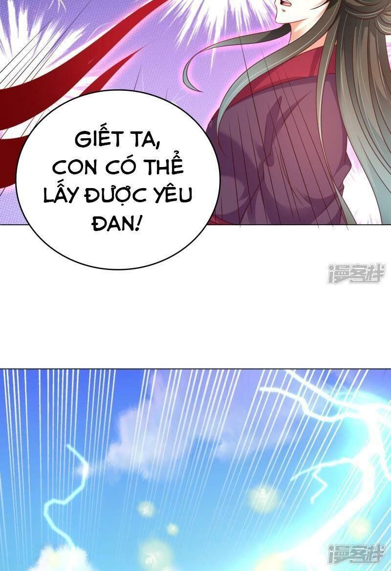 Sư Phụ, Cái Kia Ăn Ngon! Chapter 85 - Trang 2