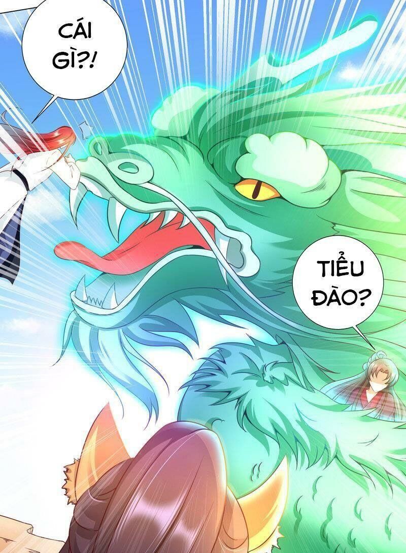 Sư Phụ, Cái Kia Ăn Ngon! Chapter 85 - Trang 2