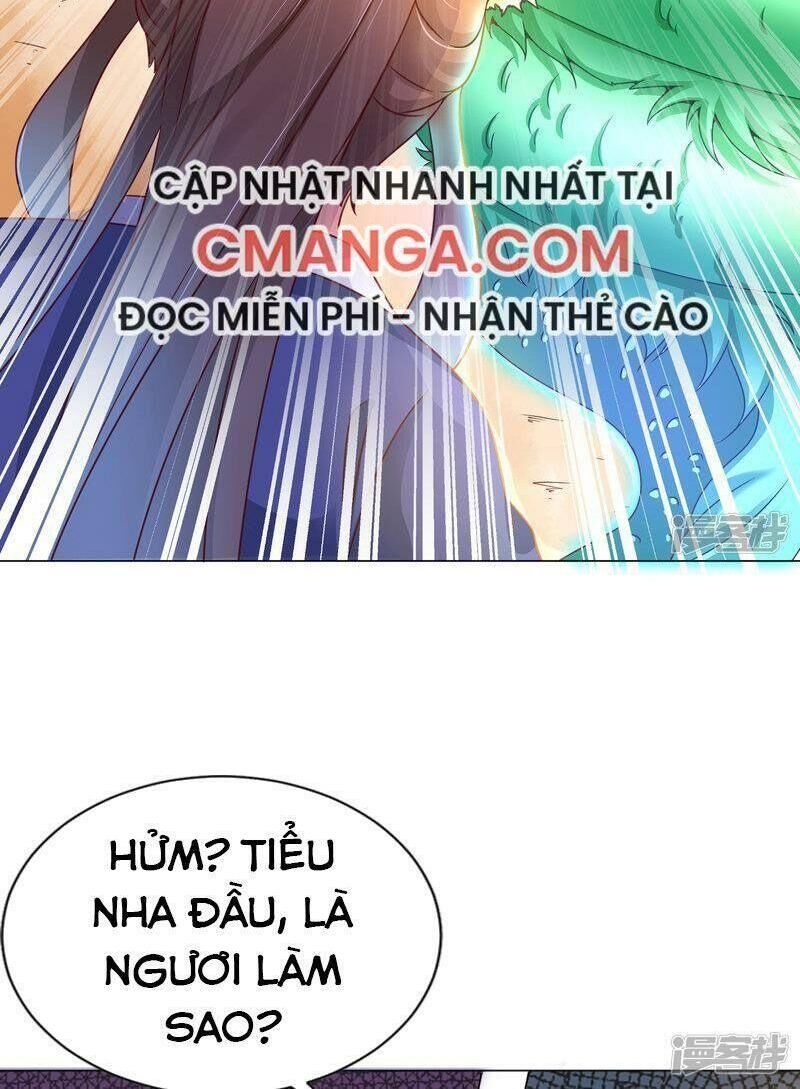 Sư Phụ, Cái Kia Ăn Ngon! Chapter 85 - Trang 2