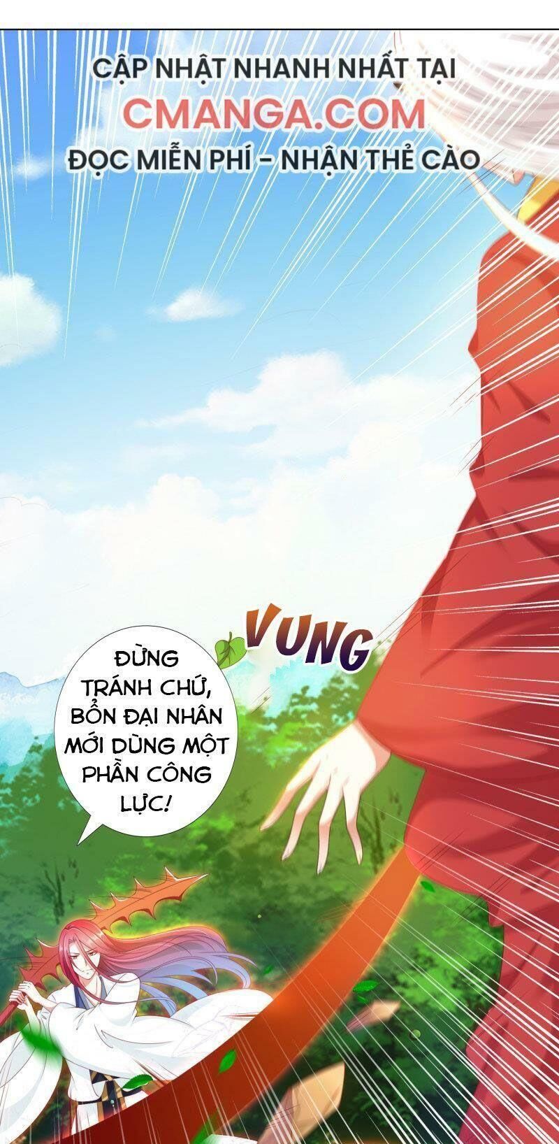 Sư Phụ, Cái Kia Ăn Ngon! Chapter 85 - Trang 2