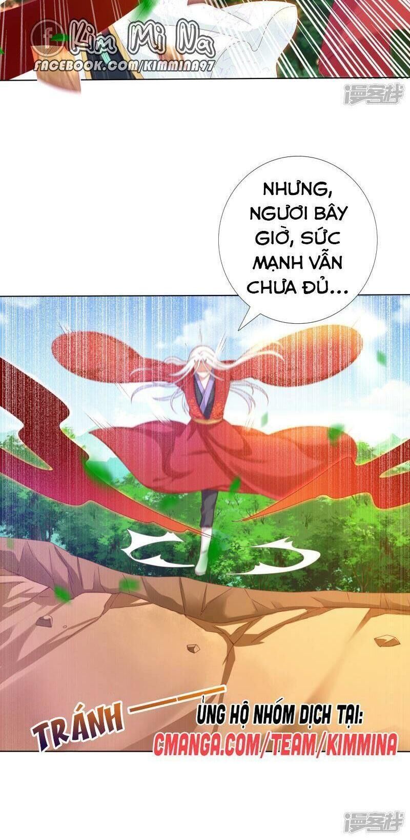 Sư Phụ, Cái Kia Ăn Ngon! Chapter 85 - Trang 2