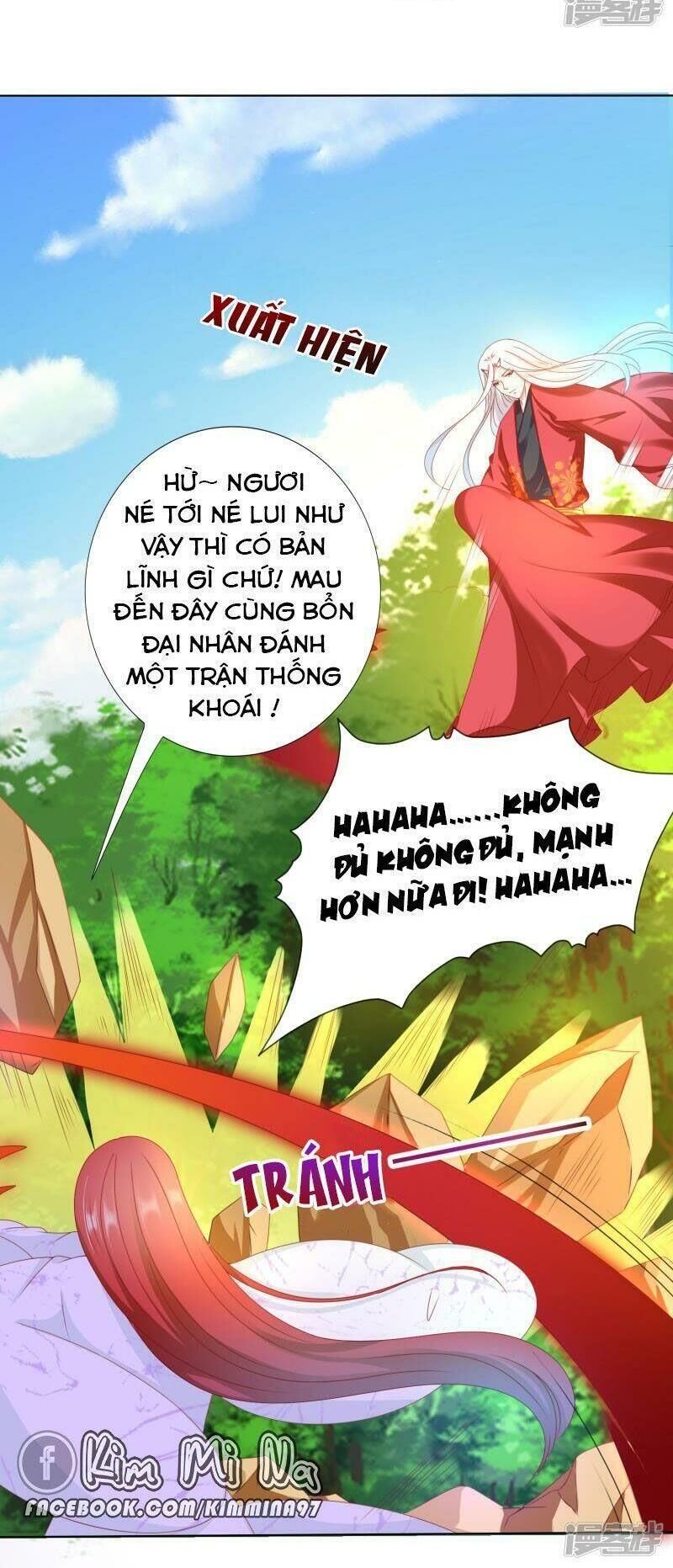 Sư Phụ, Cái Kia Ăn Ngon! Chapter 85 - Trang 2