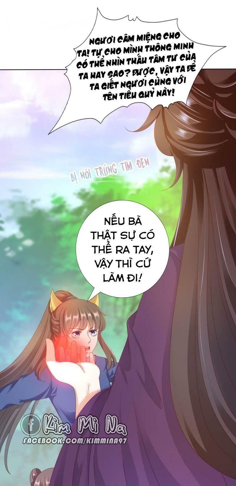 Sư Phụ, Cái Kia Ăn Ngon! Chapter 84 - Trang 2