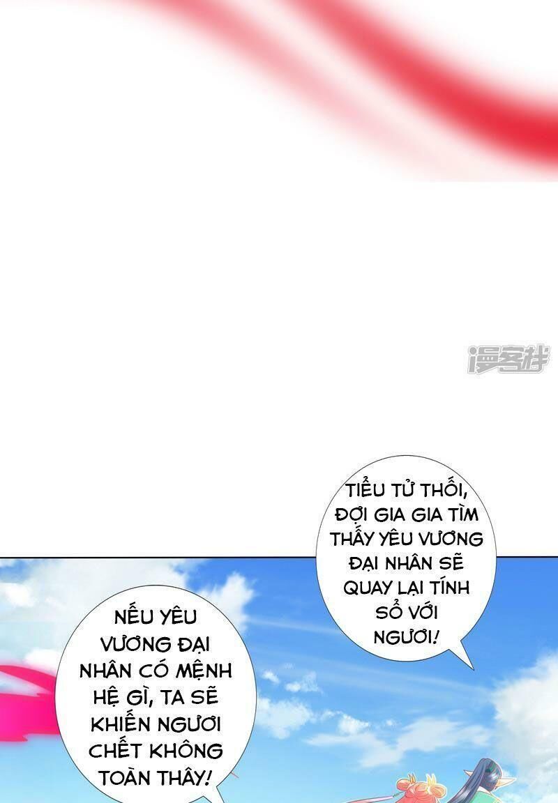 Sư Phụ, Cái Kia Ăn Ngon! Chapter 84 - Trang 2