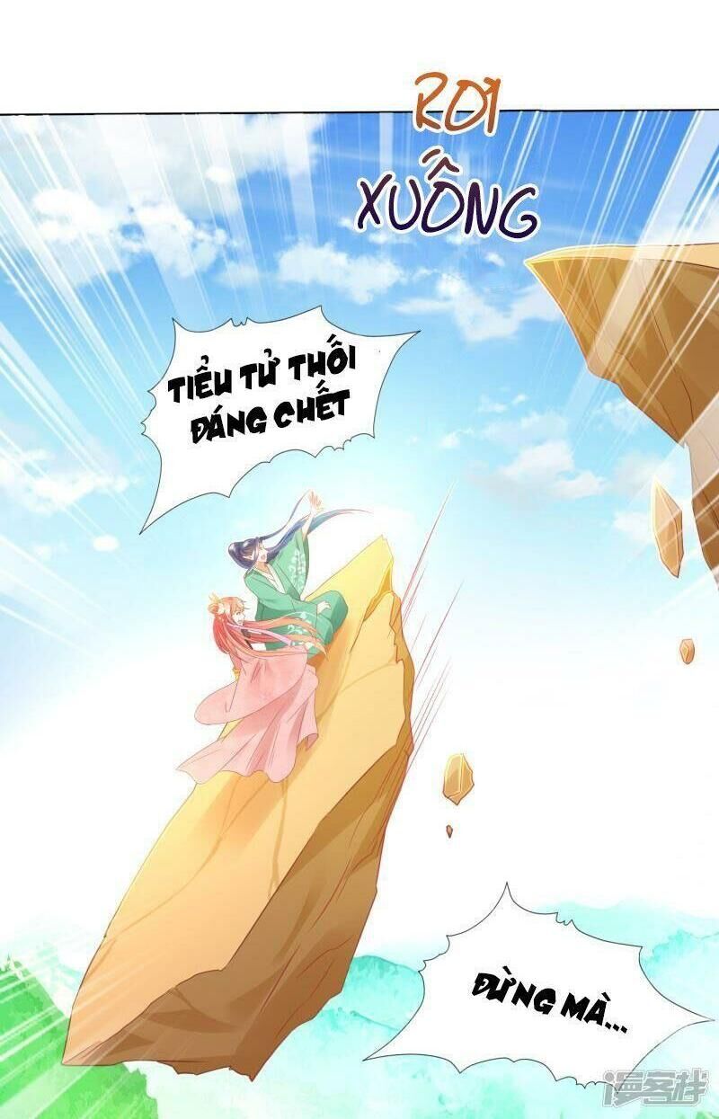 Sư Phụ, Cái Kia Ăn Ngon! Chapter 84 - Trang 2