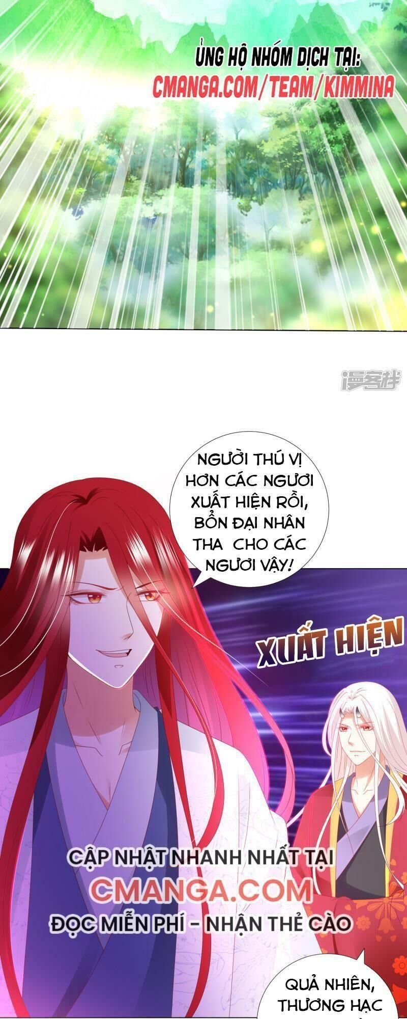 Sư Phụ, Cái Kia Ăn Ngon! Chapter 84 - Trang 2