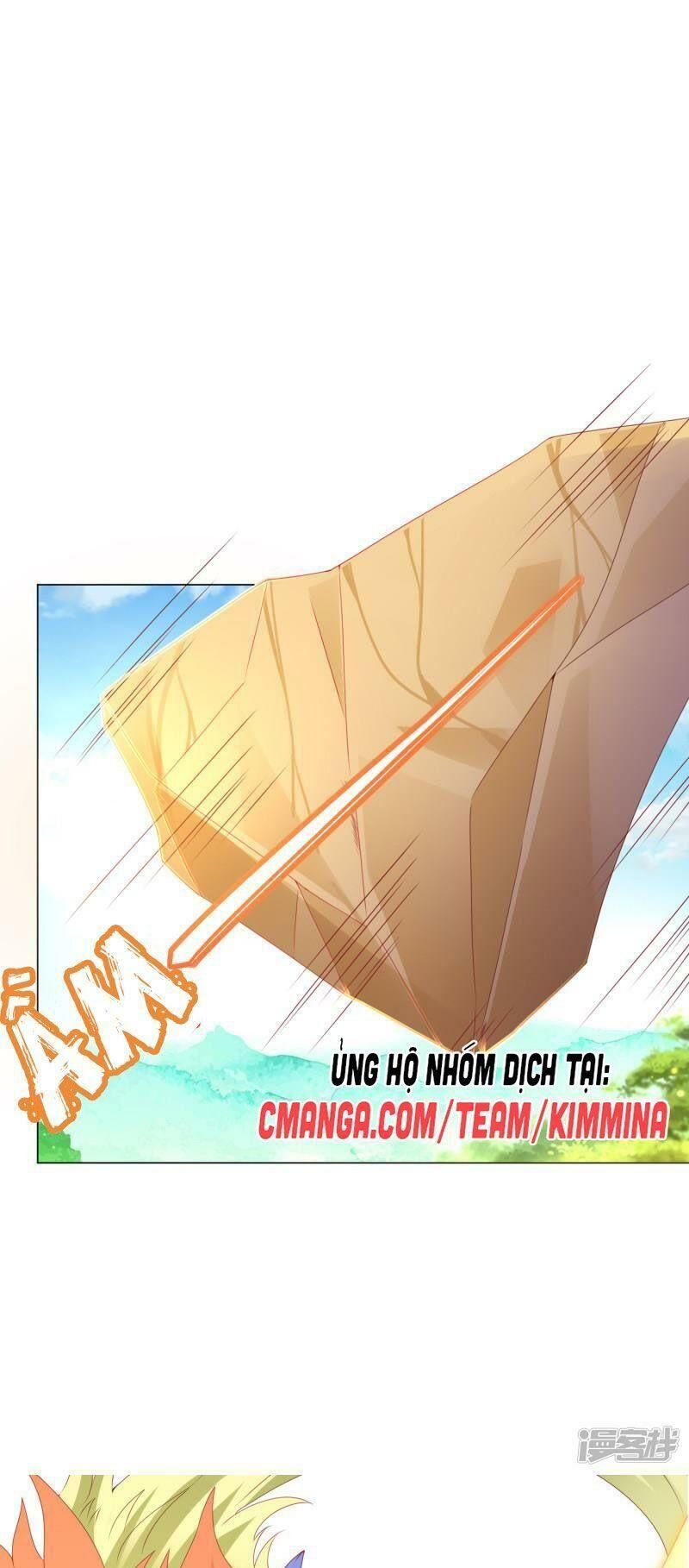 Sư Phụ, Cái Kia Ăn Ngon! Chapter 84 - Trang 2