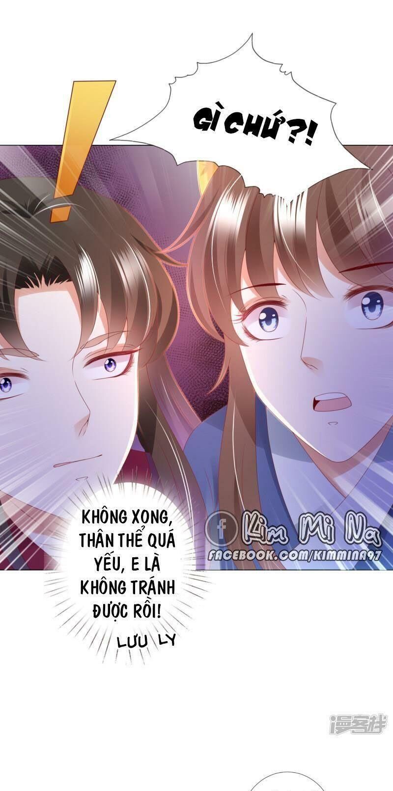 Sư Phụ, Cái Kia Ăn Ngon! Chapter 84 - Trang 2