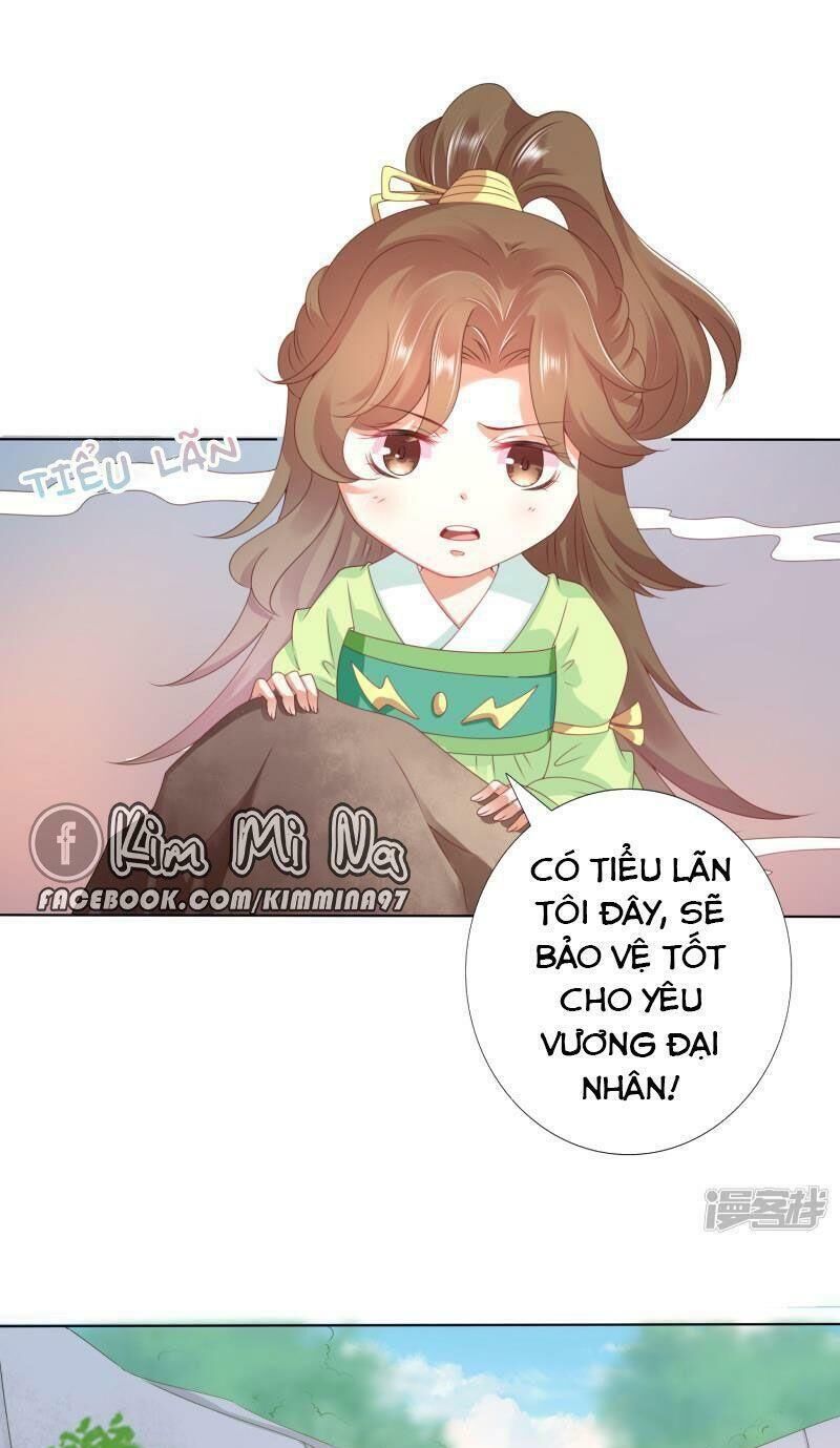 Sư Phụ, Cái Kia Ăn Ngon! Chapter 83 - Trang 2