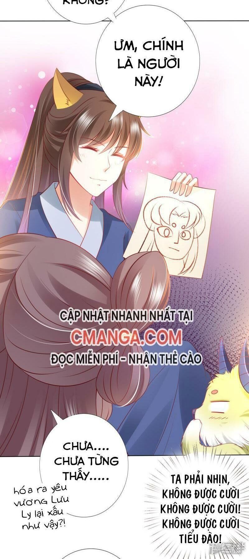 Sư Phụ, Cái Kia Ăn Ngon! Chapter 83 - Trang 2