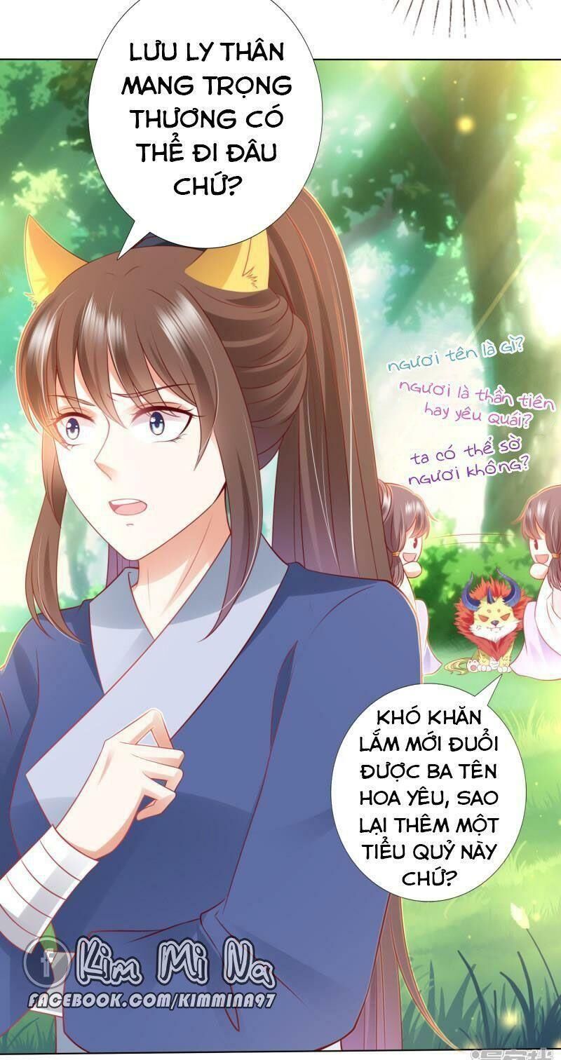 Sư Phụ, Cái Kia Ăn Ngon! Chapter 83 - Trang 2