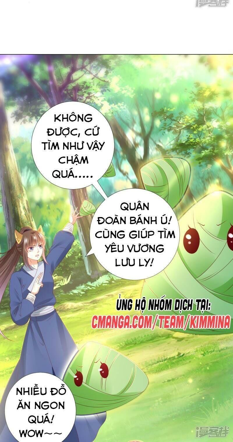 Sư Phụ, Cái Kia Ăn Ngon! Chapter 83 - Trang 2