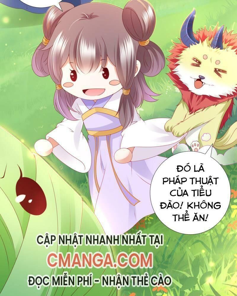 Sư Phụ, Cái Kia Ăn Ngon! Chapter 83 - Trang 2