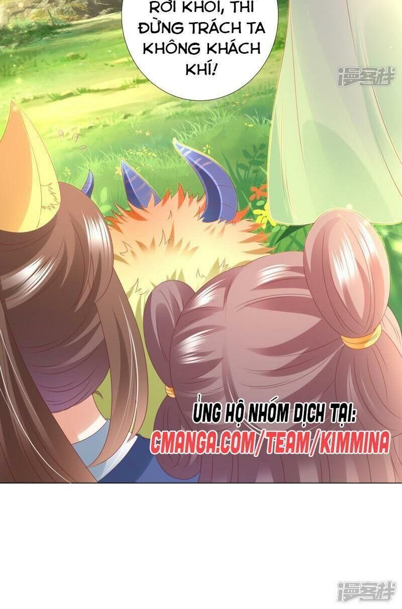 Sư Phụ, Cái Kia Ăn Ngon! Chapter 83 - Trang 2