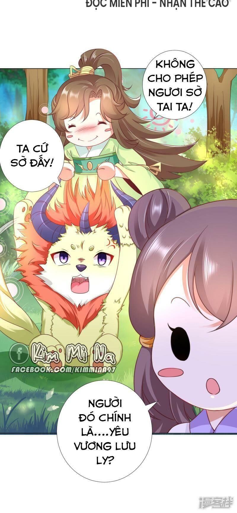 Sư Phụ, Cái Kia Ăn Ngon! Chapter 83 - Trang 2