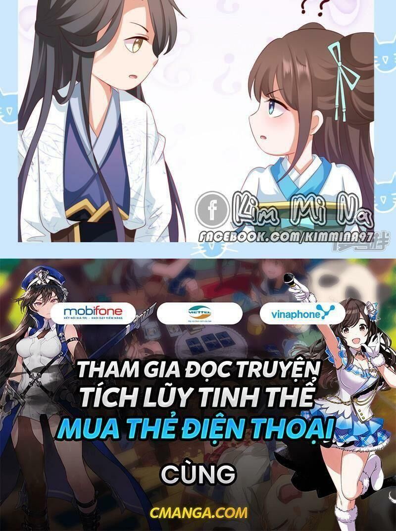 Sư Phụ, Cái Kia Ăn Ngon! Chapter 83 - Trang 2