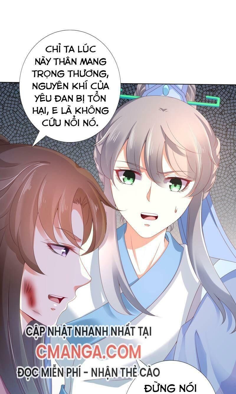 Sư Phụ, Cái Kia Ăn Ngon! Chapter 83 - Trang 2