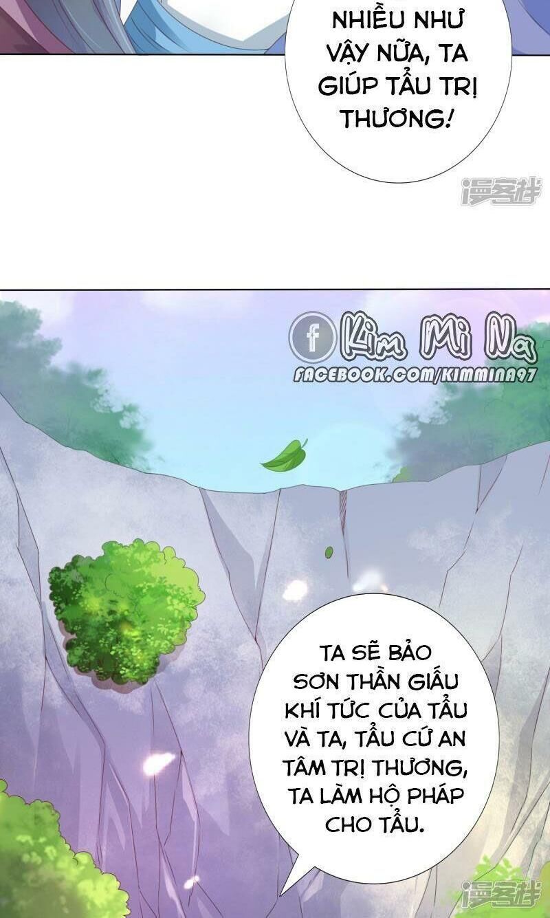 Sư Phụ, Cái Kia Ăn Ngon! Chapter 83 - Trang 2