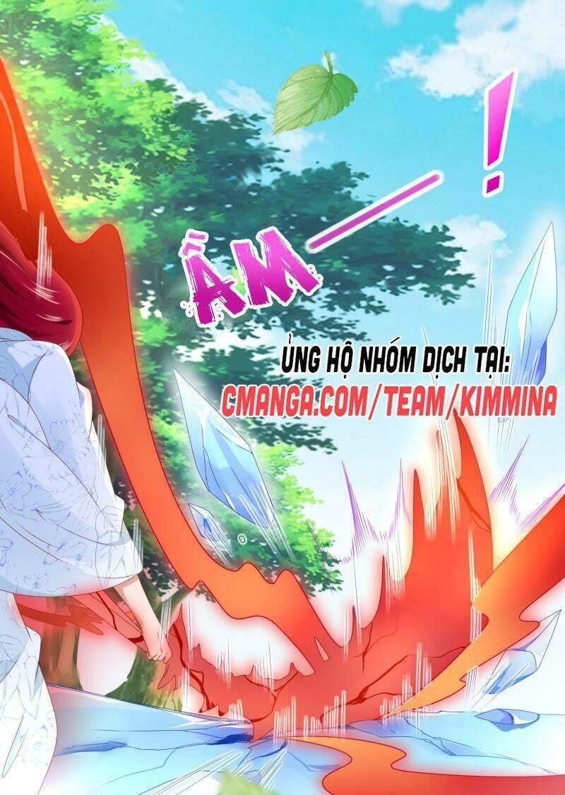 Sư Phụ, Cái Kia Ăn Ngon! Chapter 82 - Trang 2