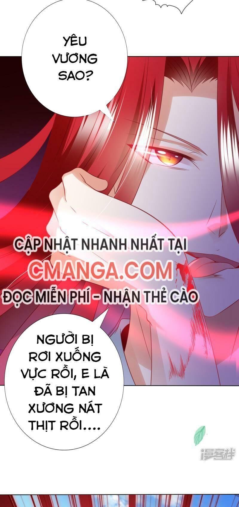 Sư Phụ, Cái Kia Ăn Ngon! Chapter 82 - Trang 2