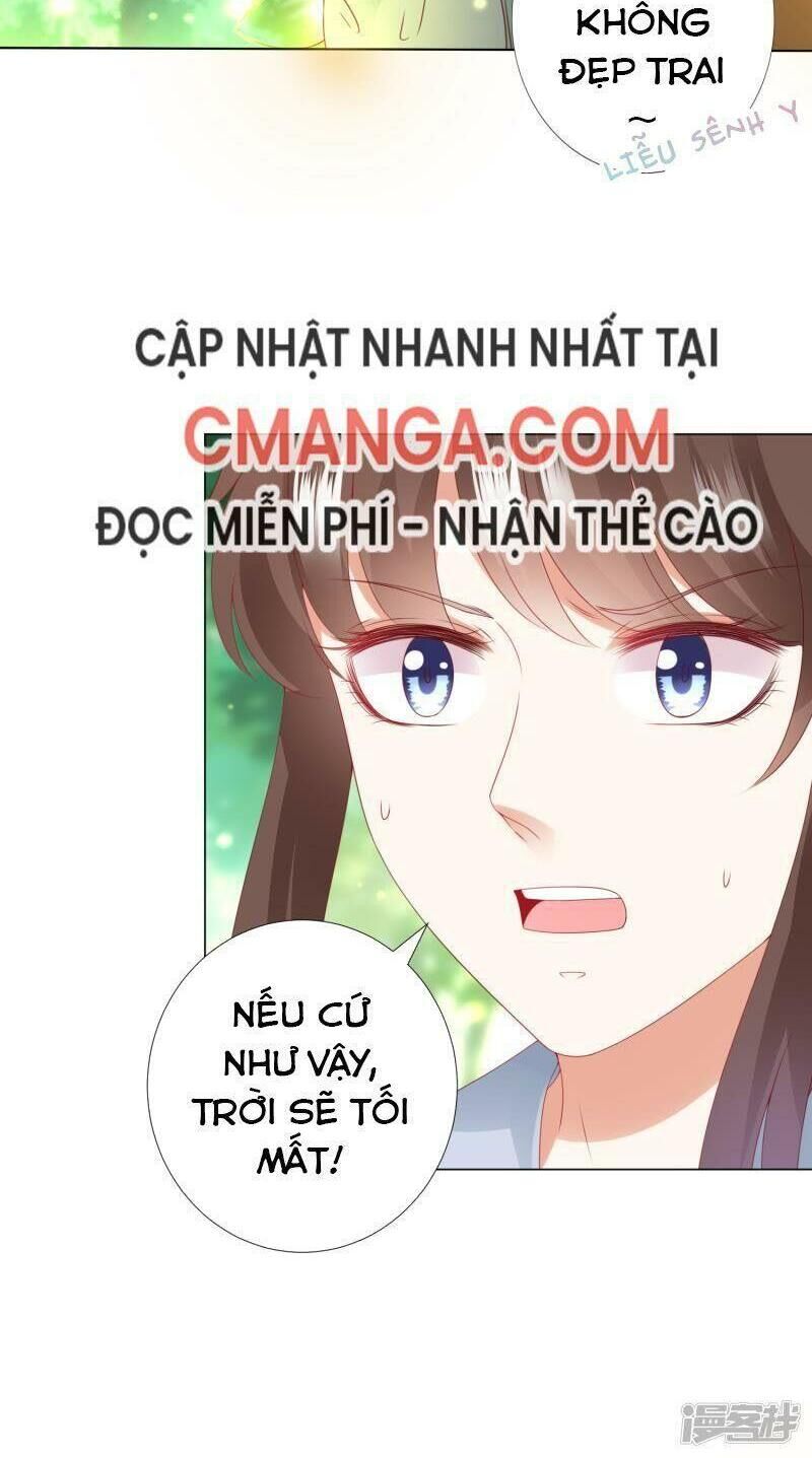 Sư Phụ, Cái Kia Ăn Ngon! Chapter 82 - Trang 2