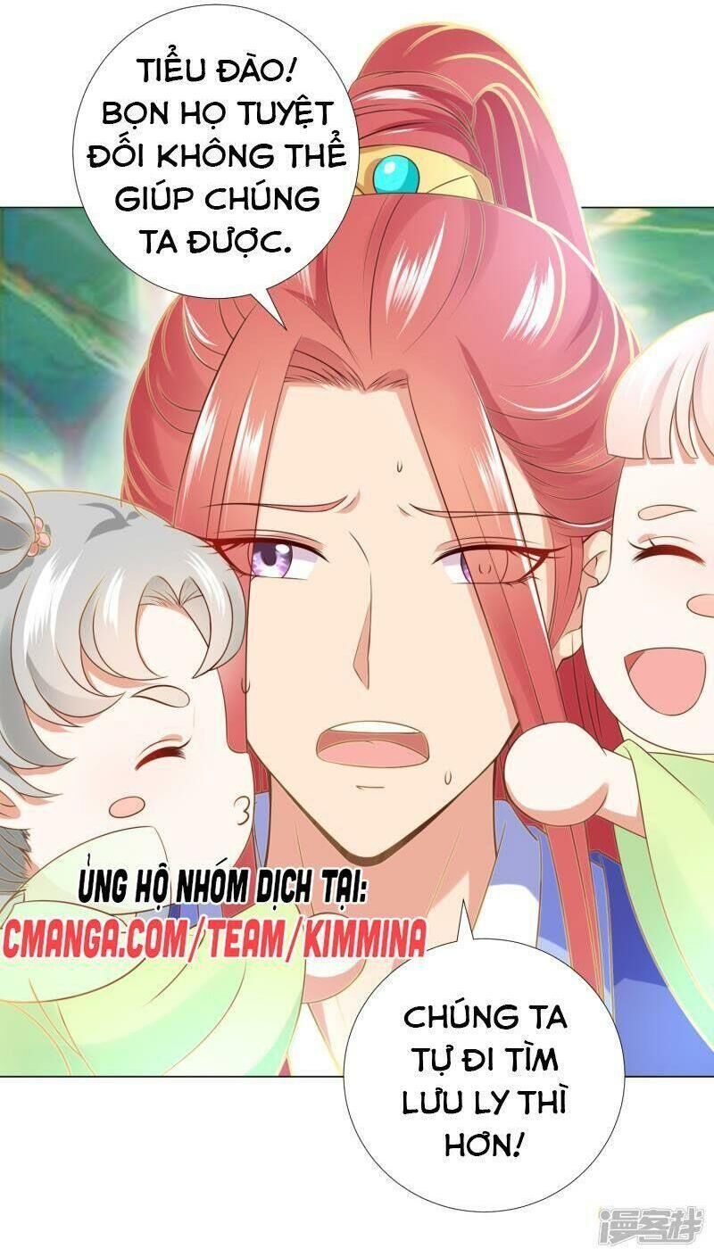 Sư Phụ, Cái Kia Ăn Ngon! Chapter 82 - Trang 2