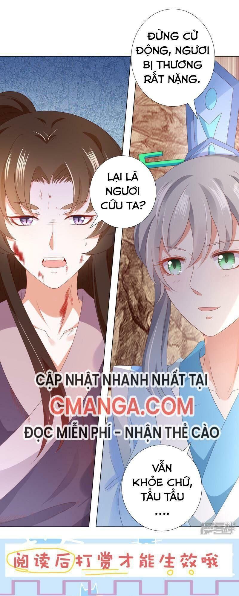 Sư Phụ, Cái Kia Ăn Ngon! Chapter 82 - Trang 2