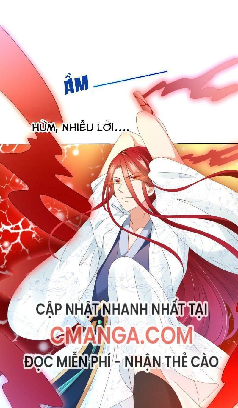 Sư Phụ, Cái Kia Ăn Ngon! Chapter 82 - Trang 2