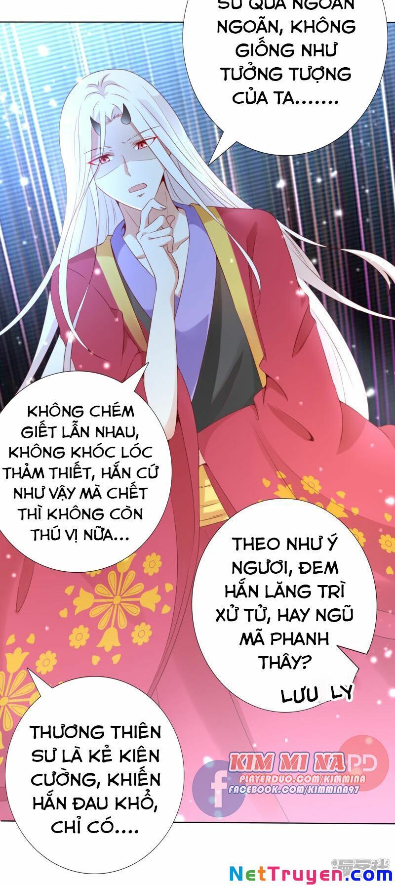 Sư Phụ, Cái Kia Ăn Ngon! Chapter 80 - Trang 2