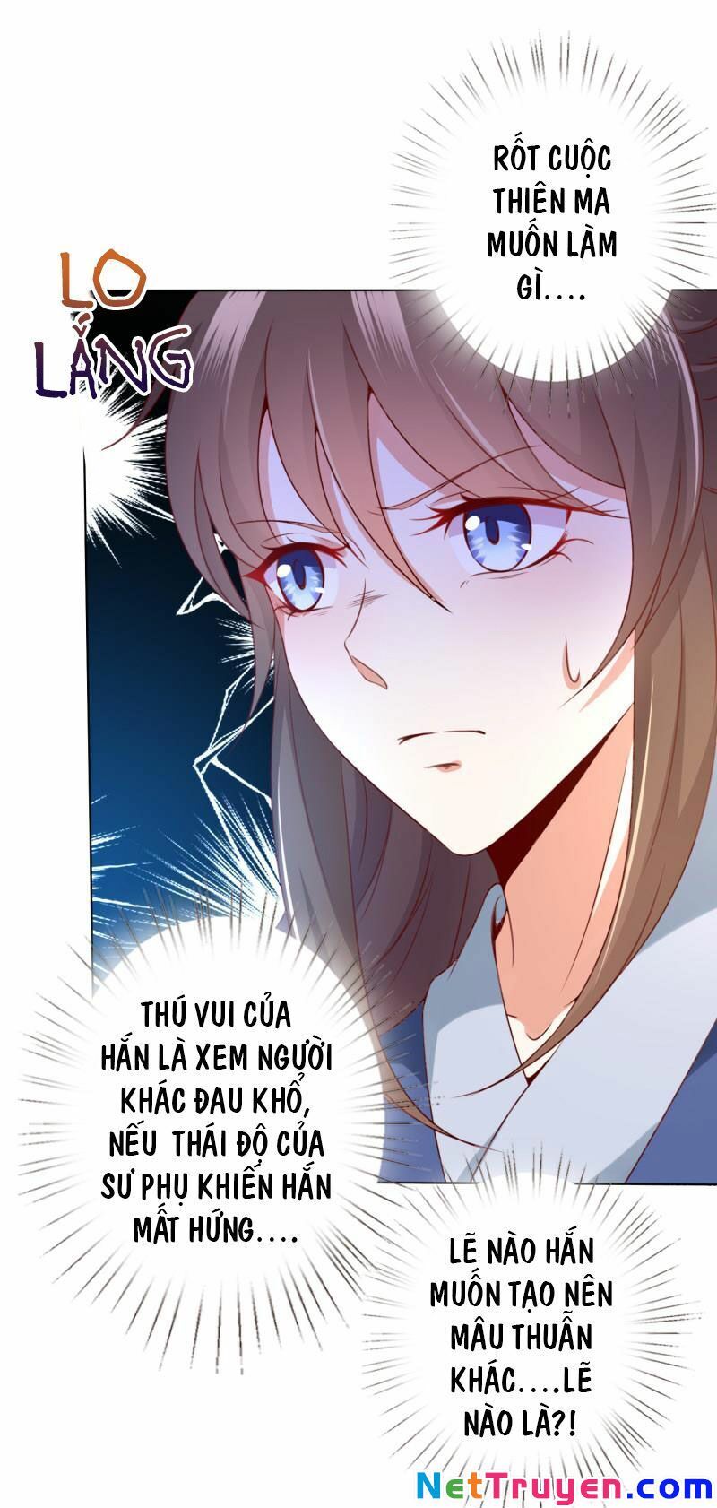 Sư Phụ, Cái Kia Ăn Ngon! Chapter 80 - Trang 2