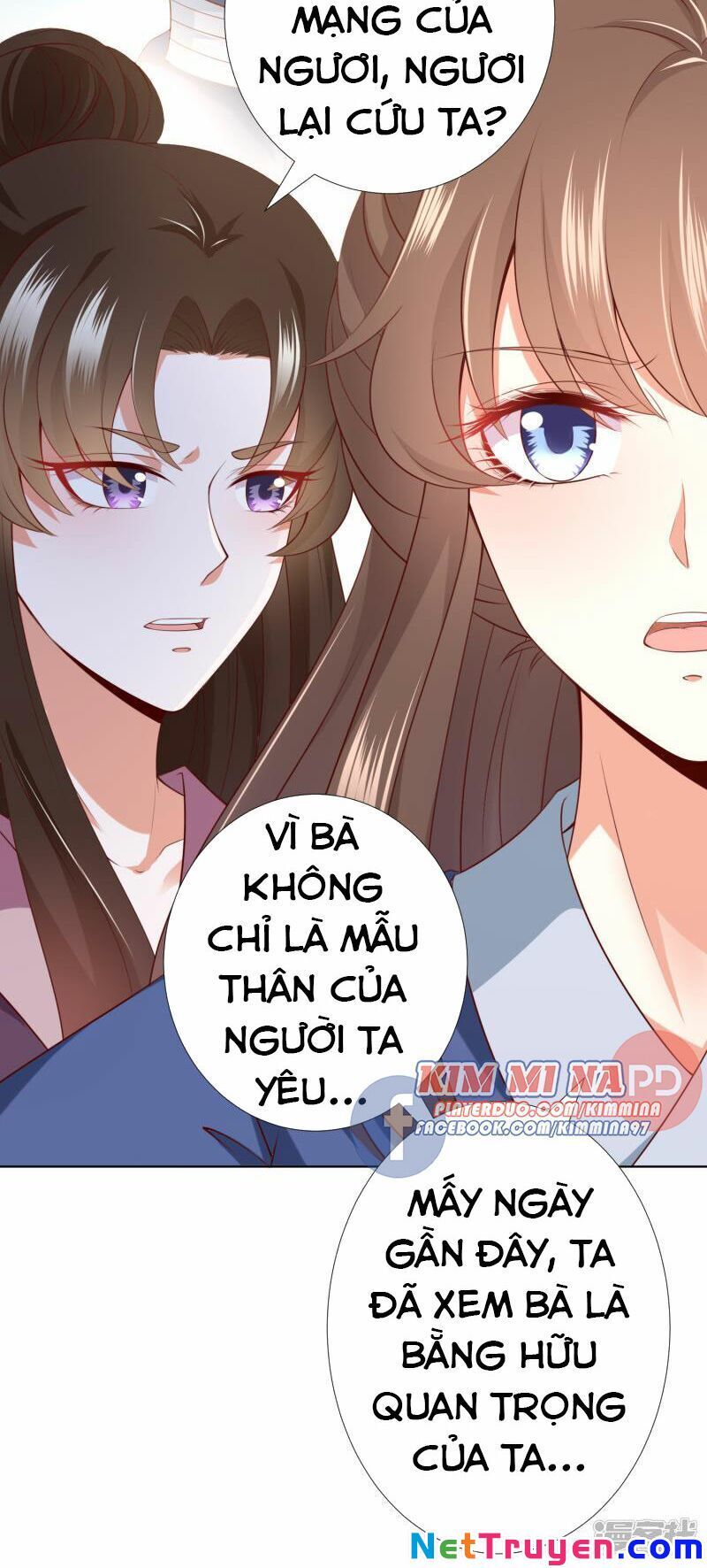 Sư Phụ, Cái Kia Ăn Ngon! Chapter 80 - Trang 2