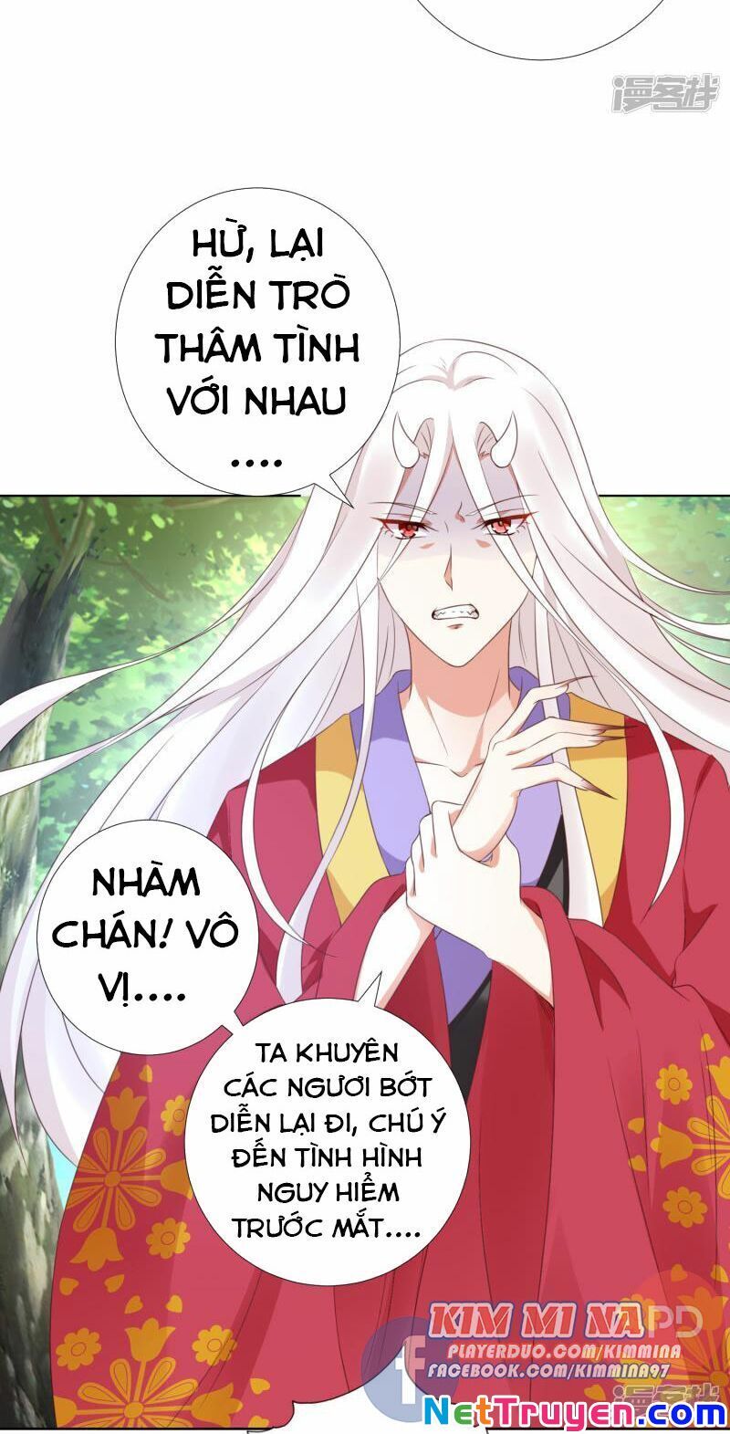 Sư Phụ, Cái Kia Ăn Ngon! Chapter 80 - Trang 2