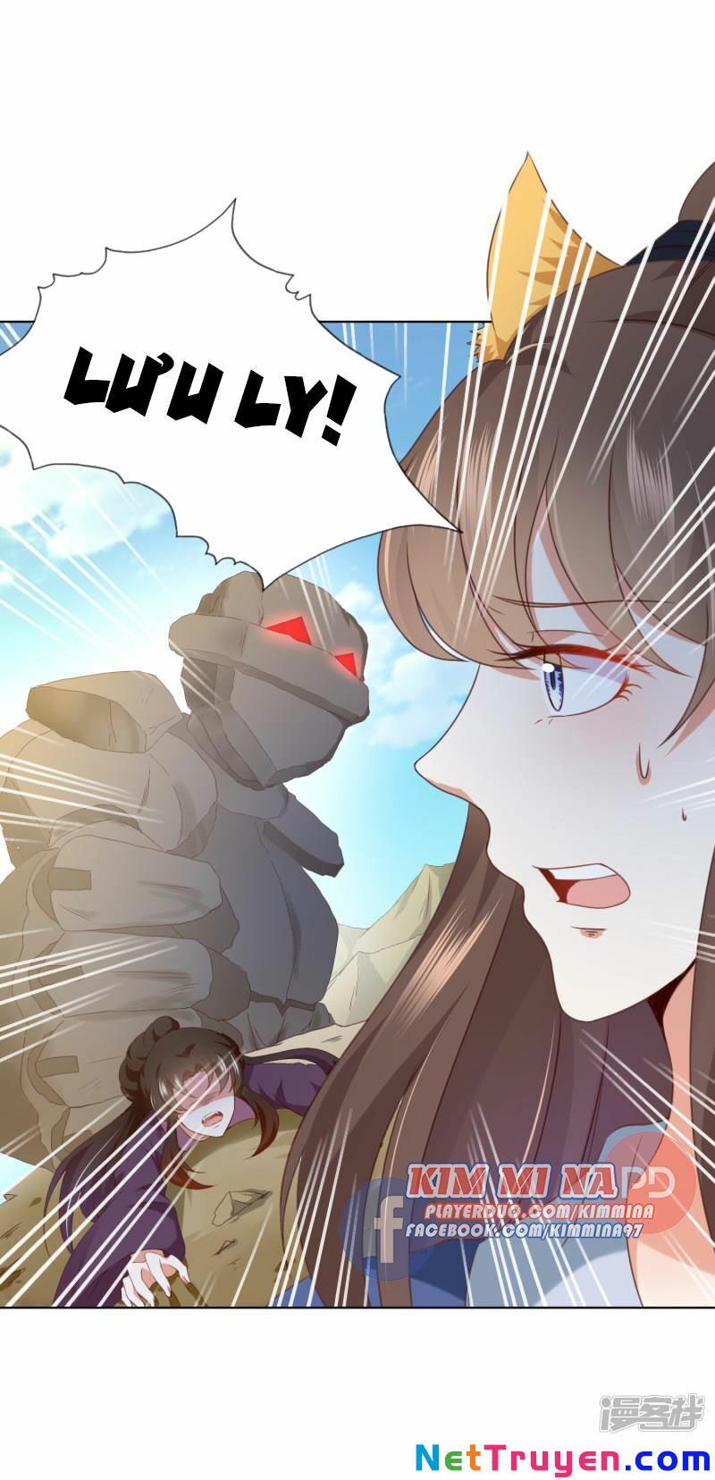 Sư Phụ, Cái Kia Ăn Ngon! Chapter 80 - Trang 2